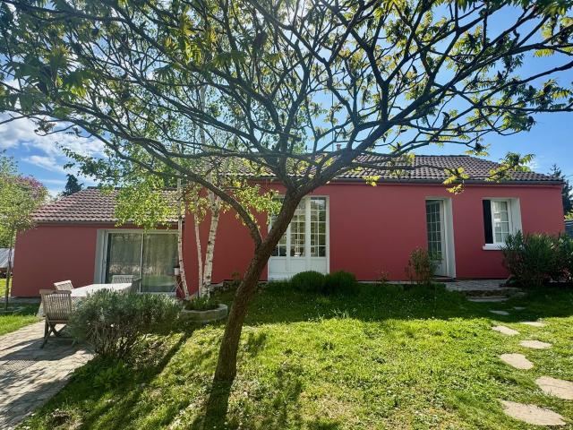Villabé Vente Maison 91