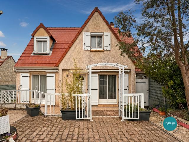 Villabé Vente Maison 91