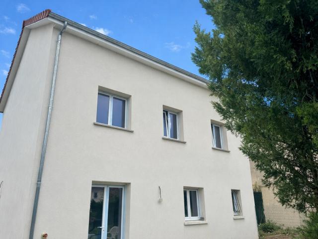 Villabé Vente Maison 91