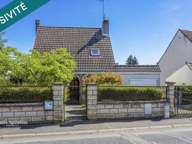 Villabé Vente Maison 91