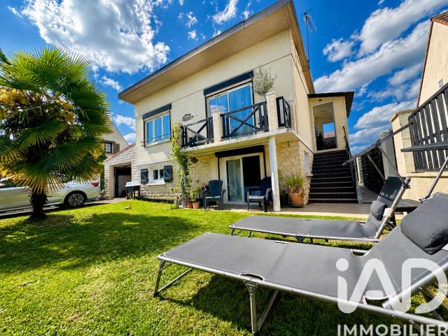 Villabé Vente Maison 91