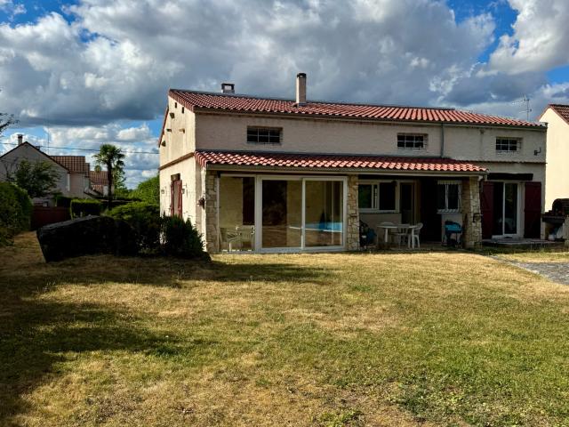 Villabé Vente Maison 91