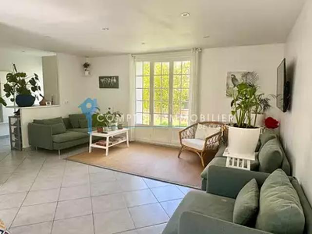 Villabé 91100 Achat / Vente maison 5 pièces t5