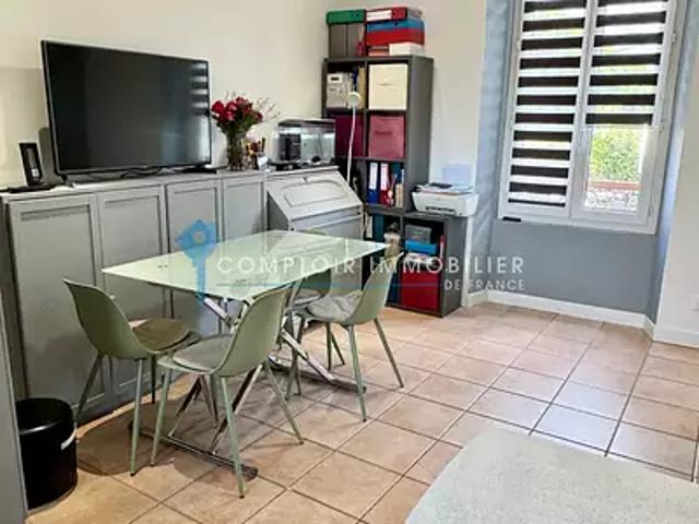 Villabé 91100 Achat / Vente appartement 3 pièces t3