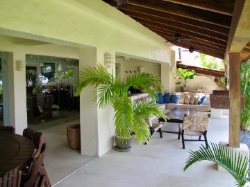 Villa/Casa en Renta Amueblada Casa Puerto Iguana
