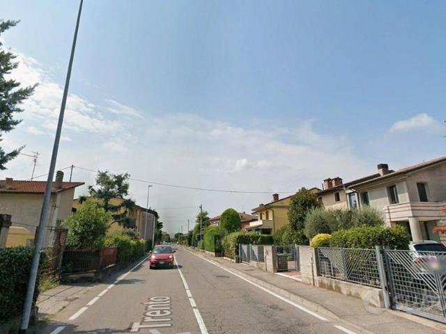 Villafranca di verona bilocale arredato