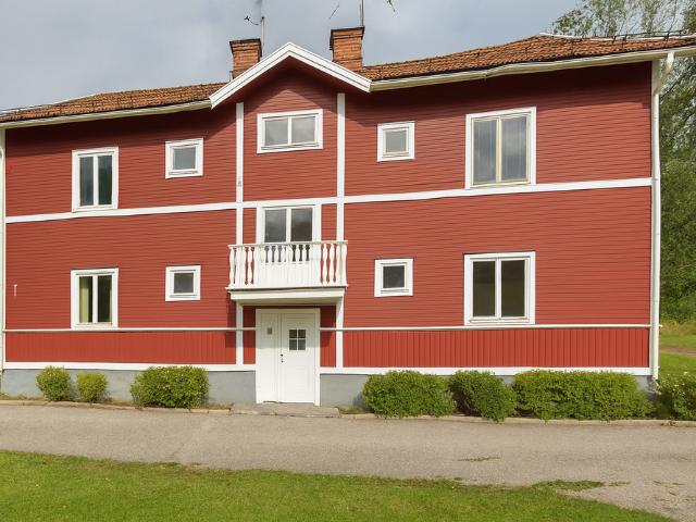 Villagatan, Iggesund
