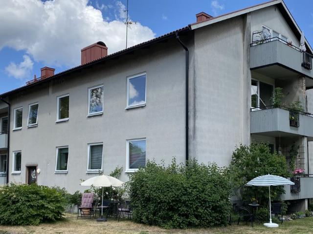 Villagatan, Ljungby