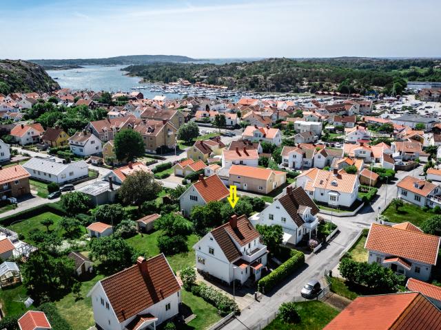 Villagatan 11
