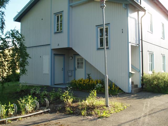 Villagatan 1 D