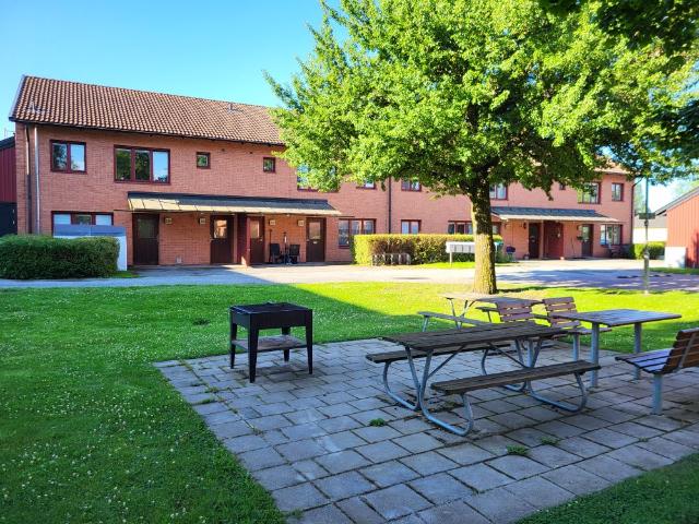 Villagatan 23 G