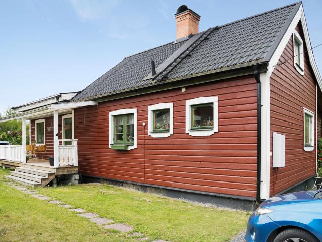 Villagatan 34