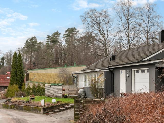 Villagatan 38