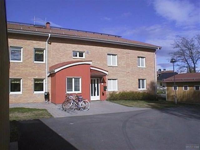 Thomsons väg 34 B
