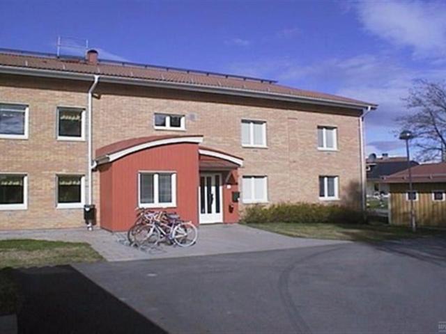 Villagatan 6 i Skellefteå, studentlägenhet uthyres | Bovision. Se