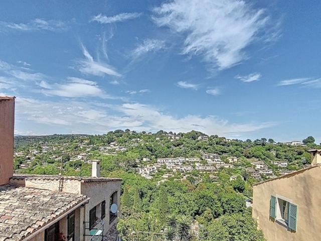 VILLAGE MAISON 4 PIÈCES 89 M²
