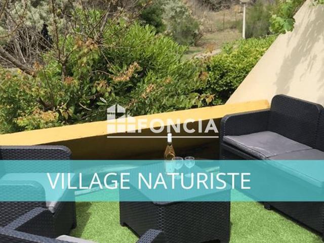 Village naturiste Cap d'Agde