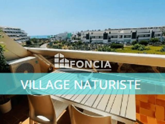 Village naturiste, Heliopolis L