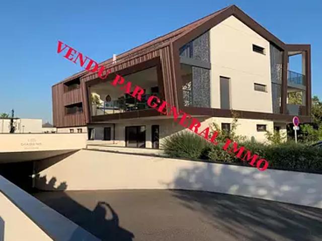 Village Neuf 68128 Achat / Vente appartement 3 pièces t3