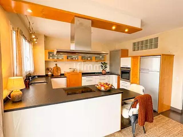 Village Neuf 68128 Achat / Vente appartement 3 pièces t3 terrasse