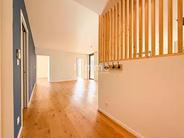Village Neuf 68128 Achat / Vente appartement 3 pièces t3 terrasse parking