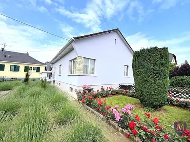Village Neuf 68128 Achat / Vente maison 4 pièces t4