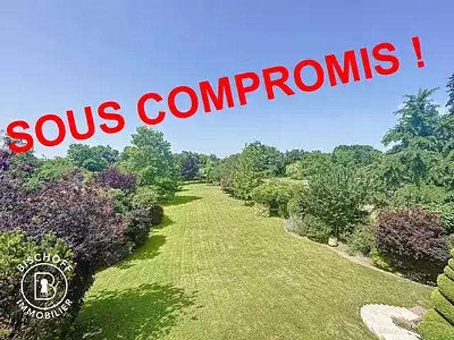 Village Neuf 68128 Achat / Vente maison 7 pièces t7