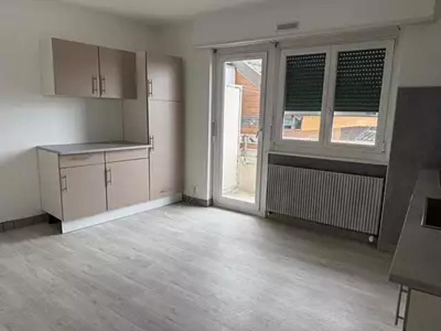 Village Neuf 68128 Location appartement 2 pièces t2