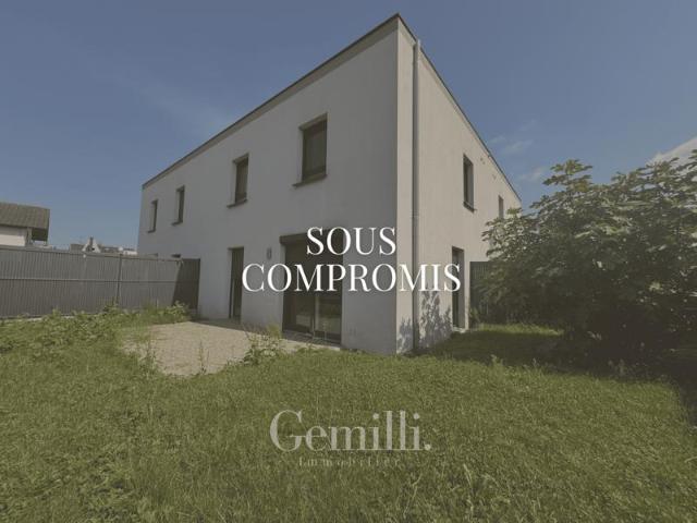 VILLAGE NEUF Duplex de 87m2
