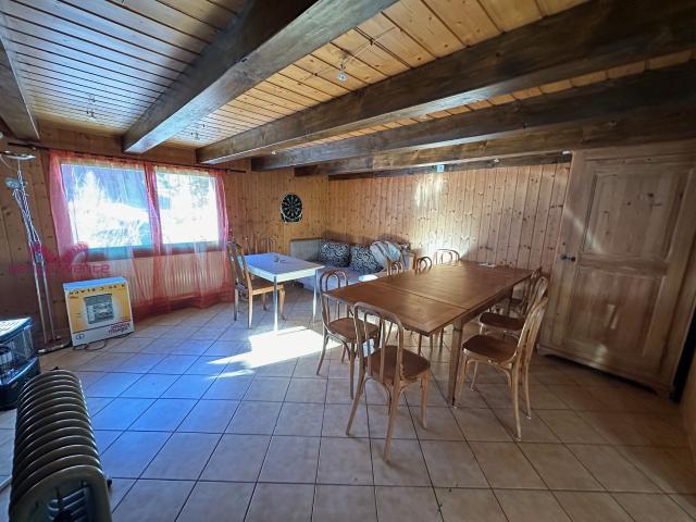 Village house Beuson Nendaz, sleeps 4 8 | dreamo. Ch