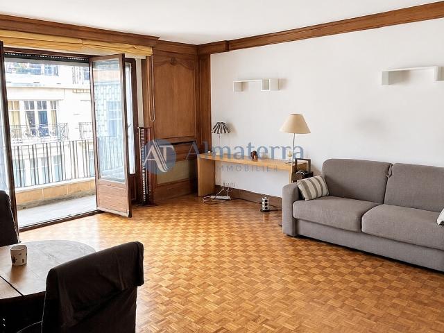 Village d'Auteuil Appartement 39 m2