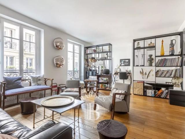 VILLAGE DE PASSY APPARTEMENT FAMILIAL 4 CHAMBRES