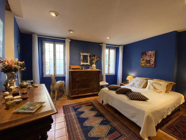 Village de Villeneuve Loubet 105m² Villeneuve Loubet