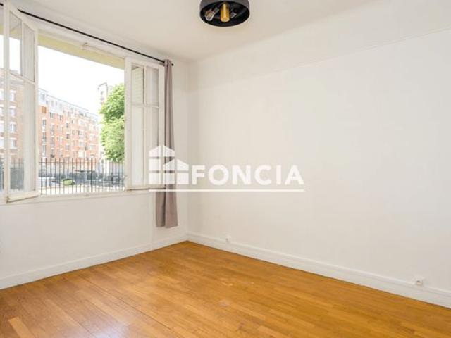 Village des Peupliers Studio 26 m2 ensoleillé avec vue dégagée