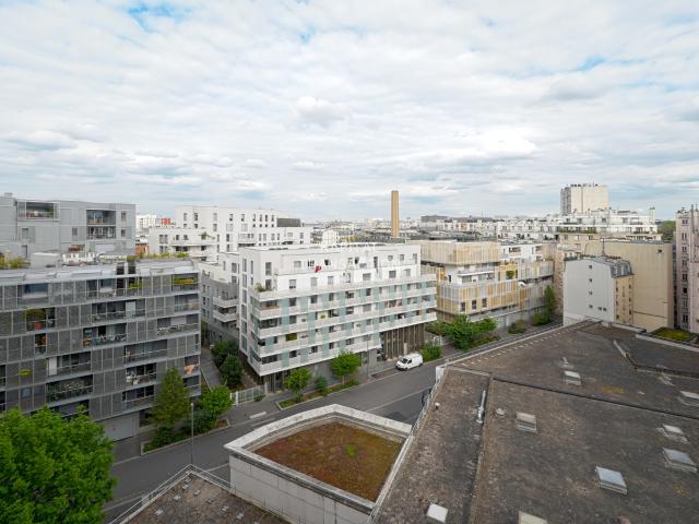 Village Didot 2 pièces 48.34m2 LC