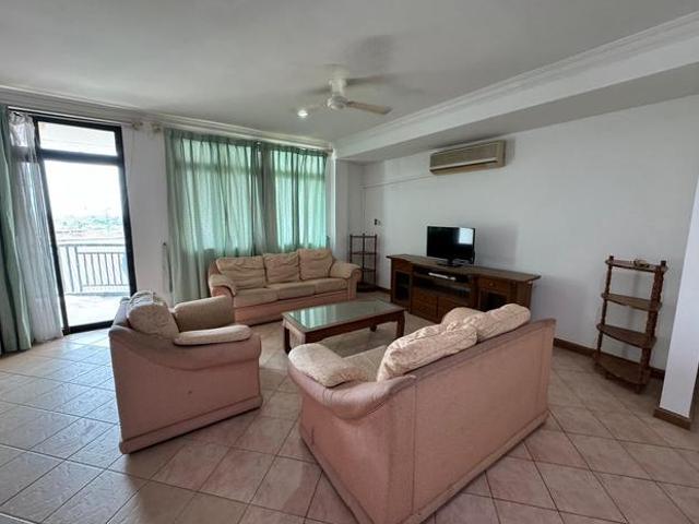 Village Grove at BDC level 7 fully furnished 3 bed 2 bath