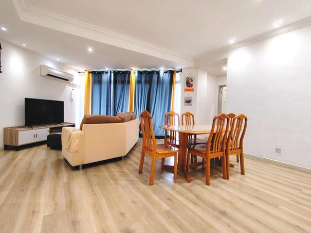 Village Grove Condominium BDC Fully Furnished 2B2B