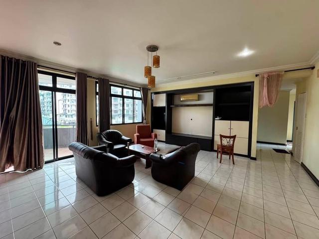 Village Grove For Rent at BDC beside Saradise
