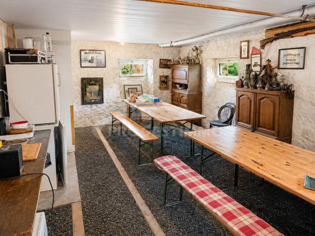 Village house with 5.5 rooms on sale in VILLAGE 202 m² | dreamo. Ch