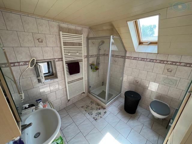 Village house with 6.5 rooms on sale in Coeuve 115 m² | dreamo. Ch