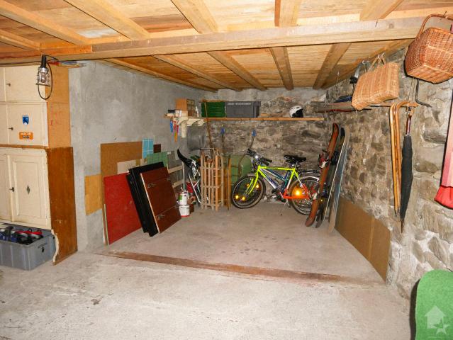 Village house with 8 rooms on sale in Village Liddes 115 m² | dreamo. Ch