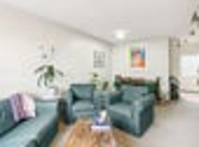 Village Living 2BR Ground Floor Garden Apartment