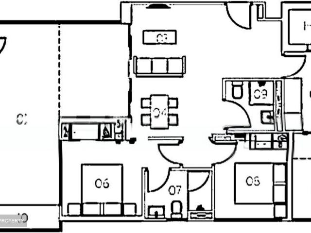 Village @ Pasir Panjang D5, Condominium