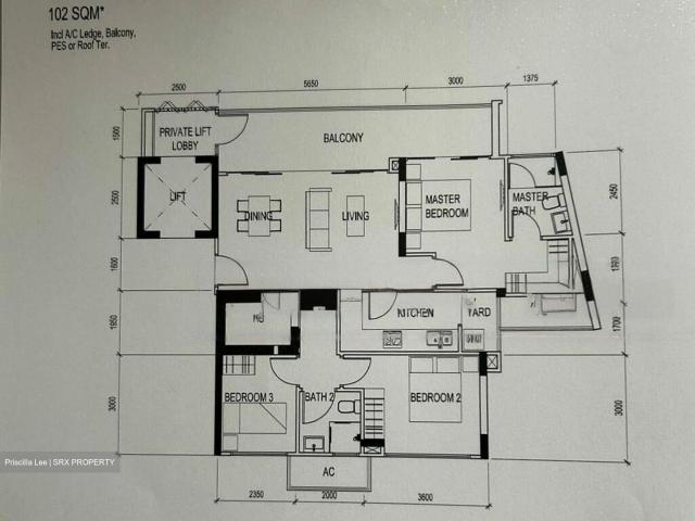 Village @ Pasir Panjang D5, Condominium