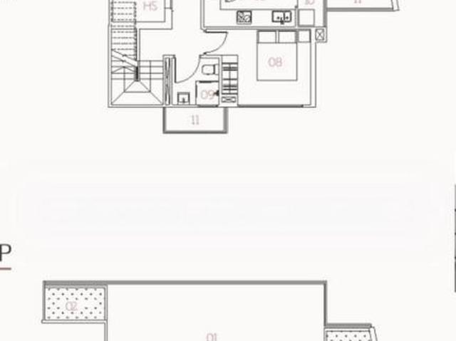 Village @ Pasir Panjang D5, Condominium