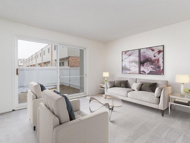 Village Plaza 3 Bedroom Townhouse [object Promise] for Rent