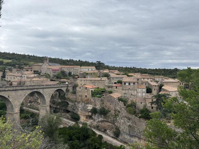 Village plus beaux de France