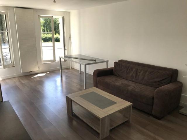 Village proche soissons