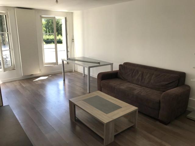 Village proche soissons