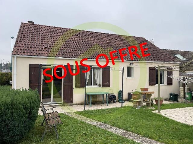Village recherché !